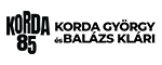 Korda György és Balázs Klári