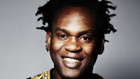 Dr Alban a 20. Csabai Kolbászfesztiválon!