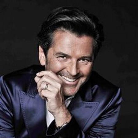 Thomas Anders új koncertprogrammal érkezik a Csabai Kolbászfesztiválra!